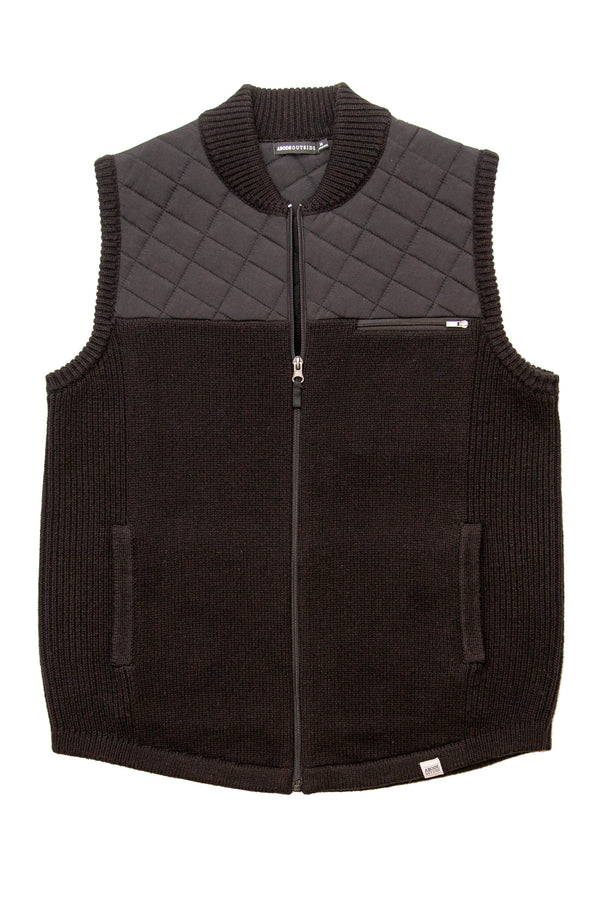 GUIDE VEST