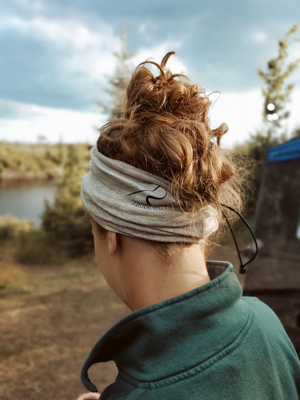 ABODE Neck Gaiter