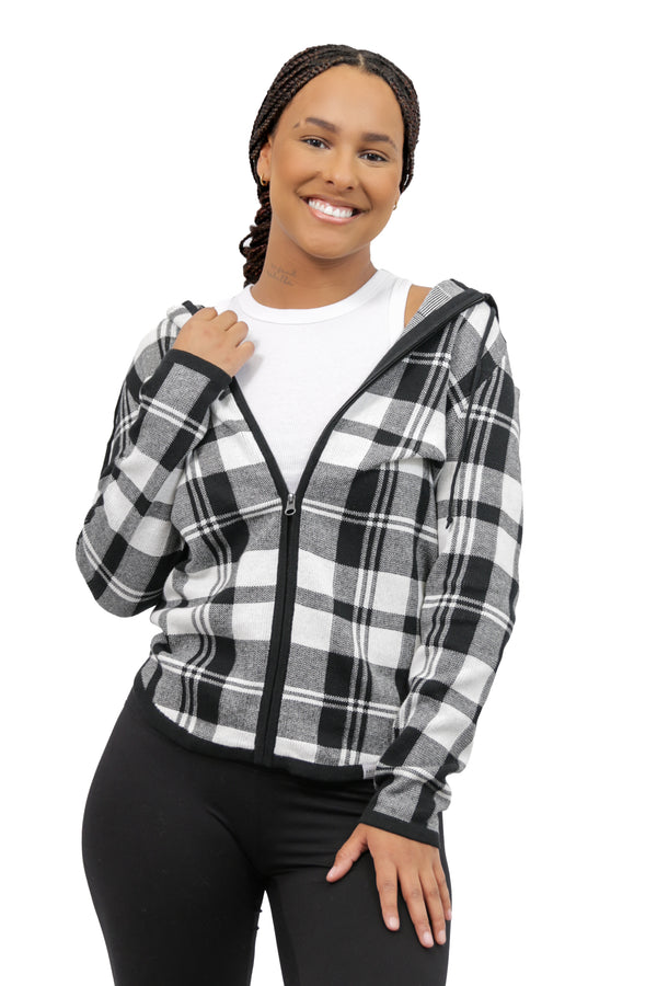 EXPEDITION PLAID