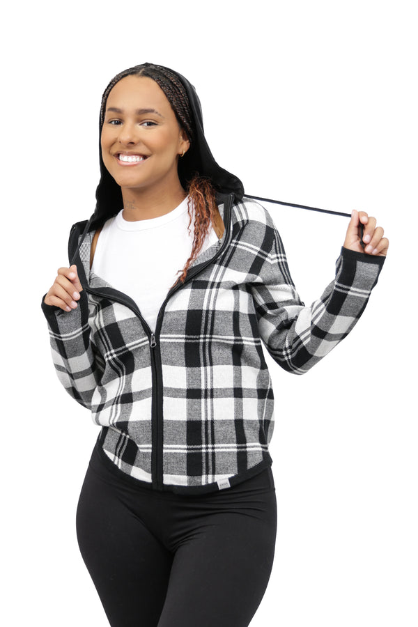 EXPEDITION PLAID