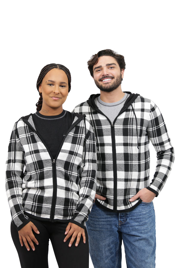 EXPEDITION PLAID