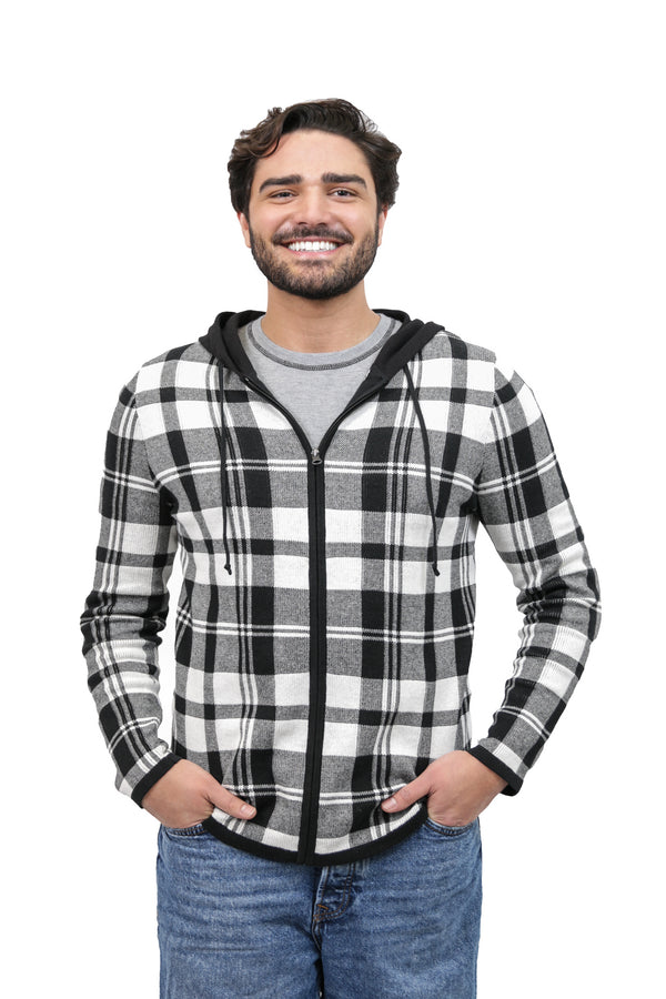 EXPEDITION PLAID