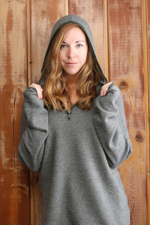 TREKKER HOODIE
