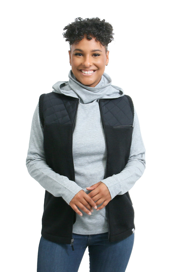 GUIDE VEST