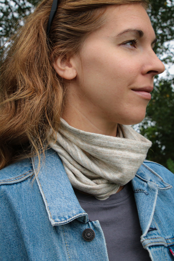 ABODE Neck Gaiter
