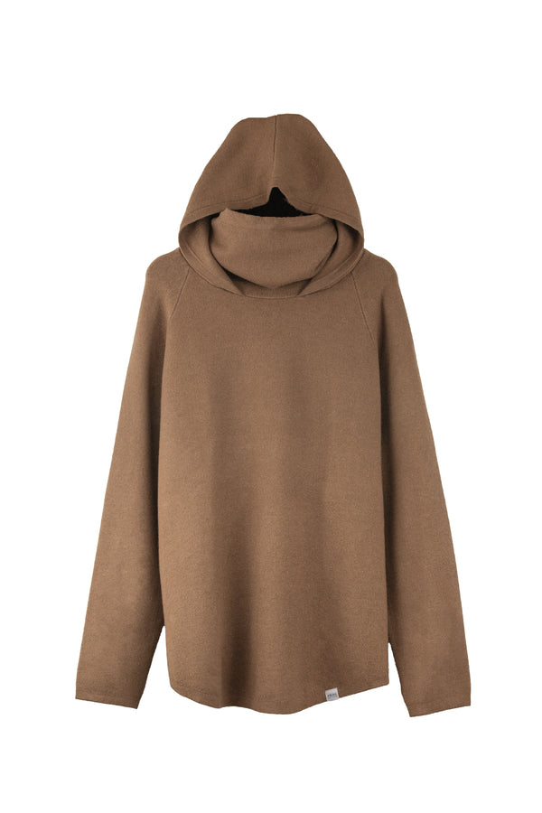 Cold Weather Woodland