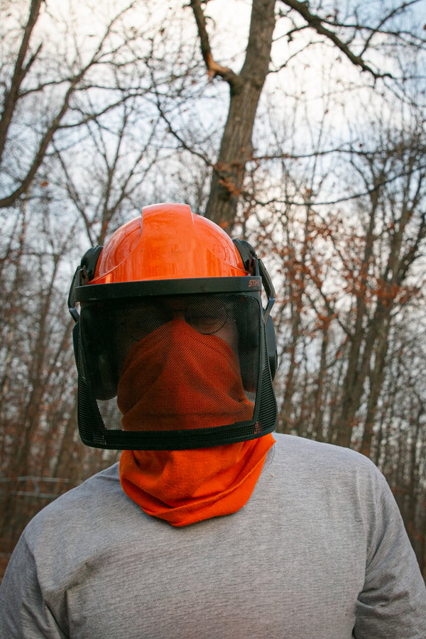 ABODE Neck Gaiter