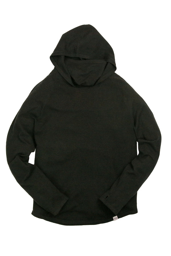 WOODLAND HOODIE