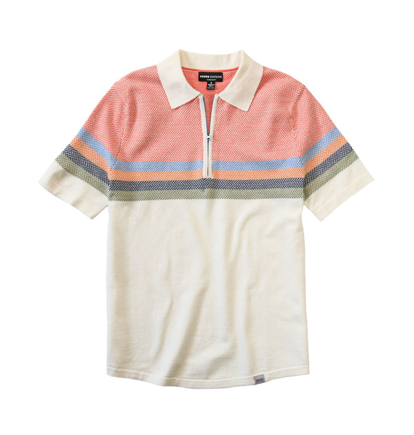 SUNSETTER POLO