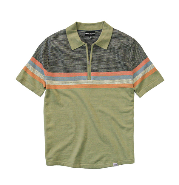 SUNSETTER POLO