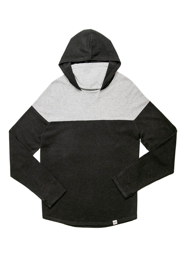 WOODLAND HOODIE