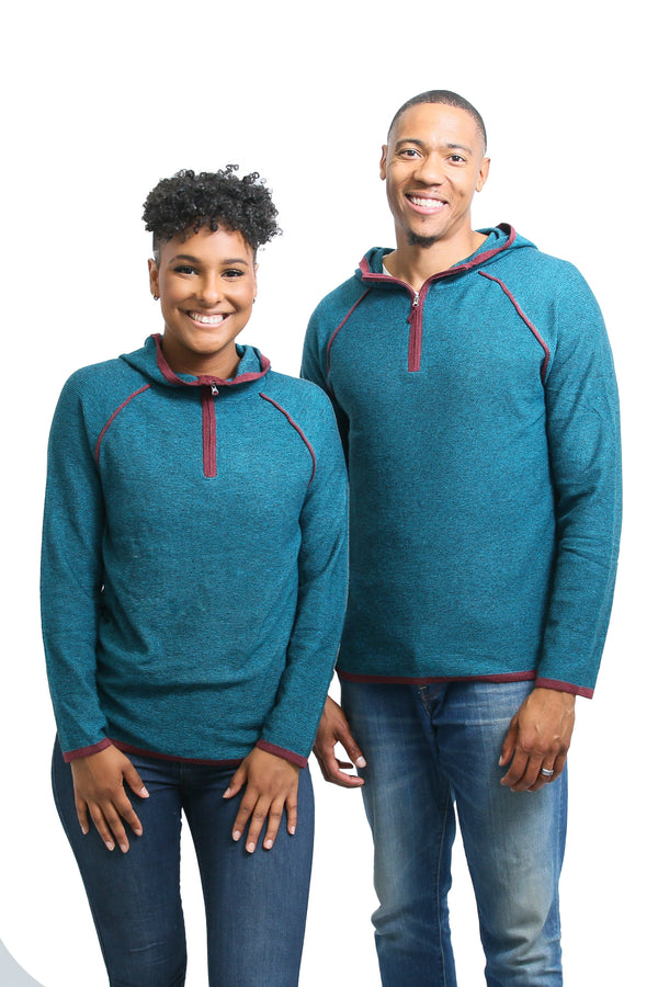 TREKKER HOODIE
