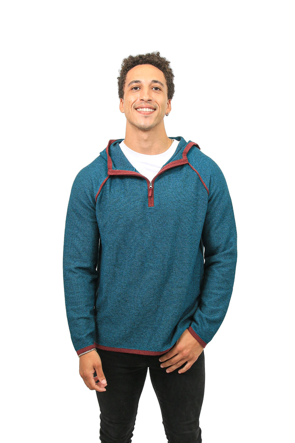 TREKKER HOODIE