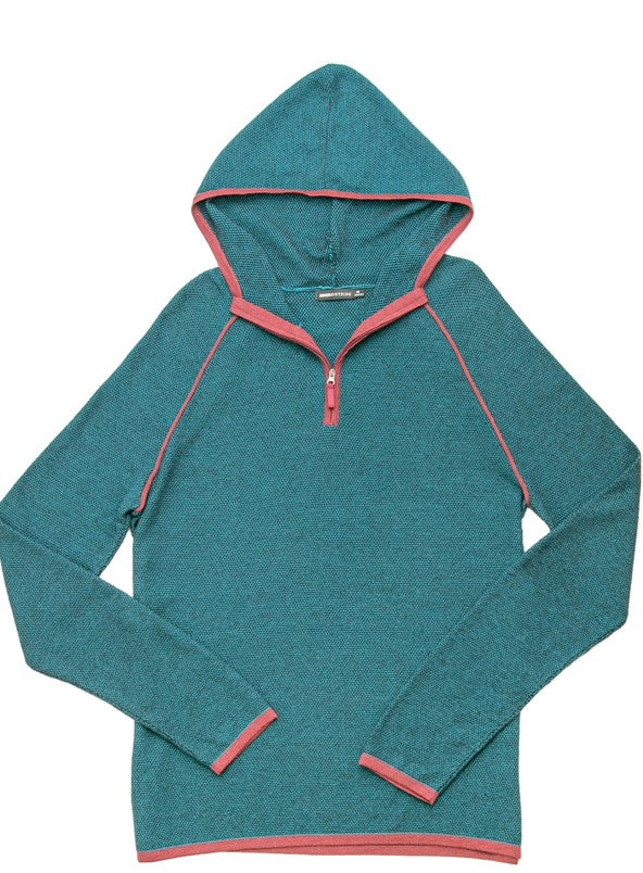 TREKKER HOODIE