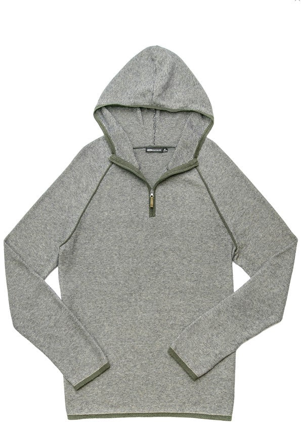 TREKKER HOODIE
