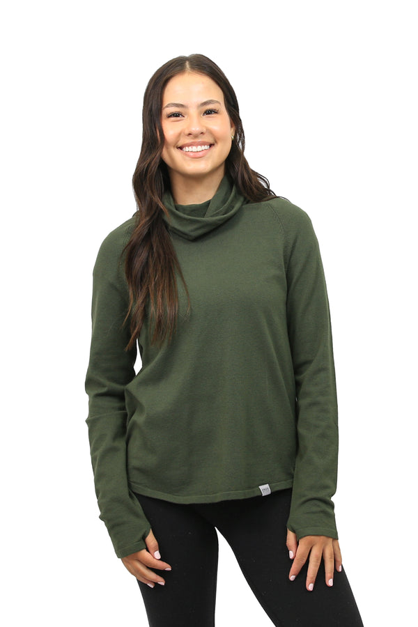 WOODLAND HOODIE