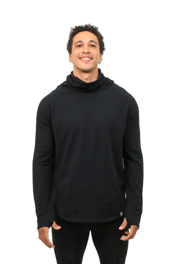 WOODLAND HOODIE