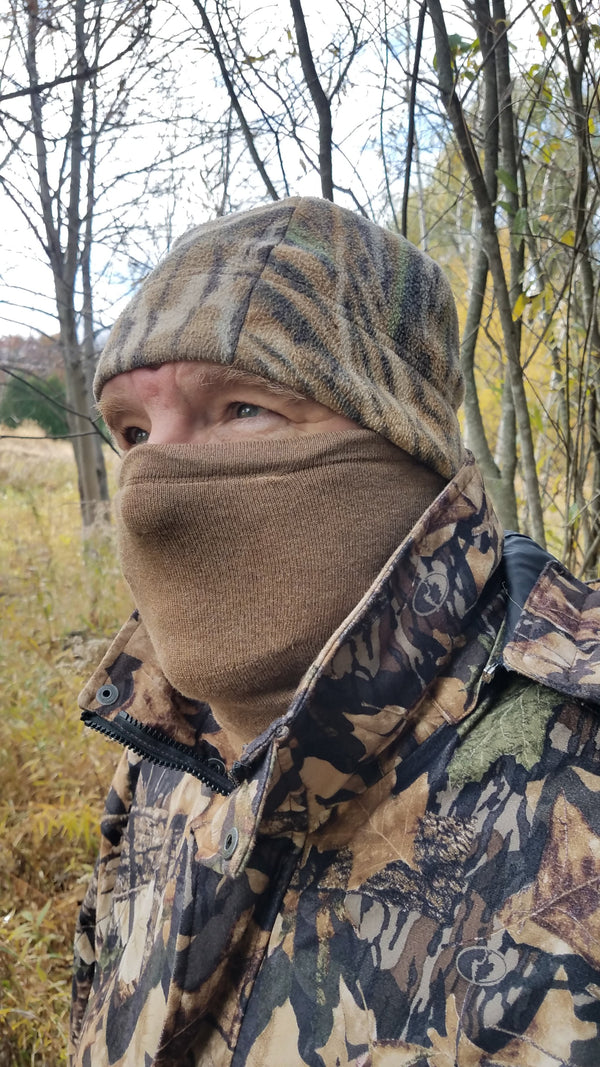 ABODE Neck Gaiter