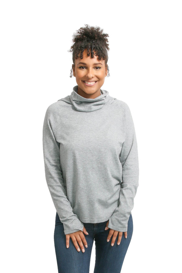 WOODLAND HOODIE