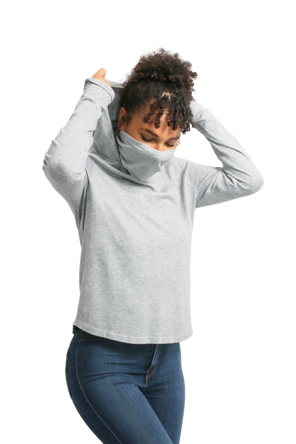 WOODLAND HOODIE