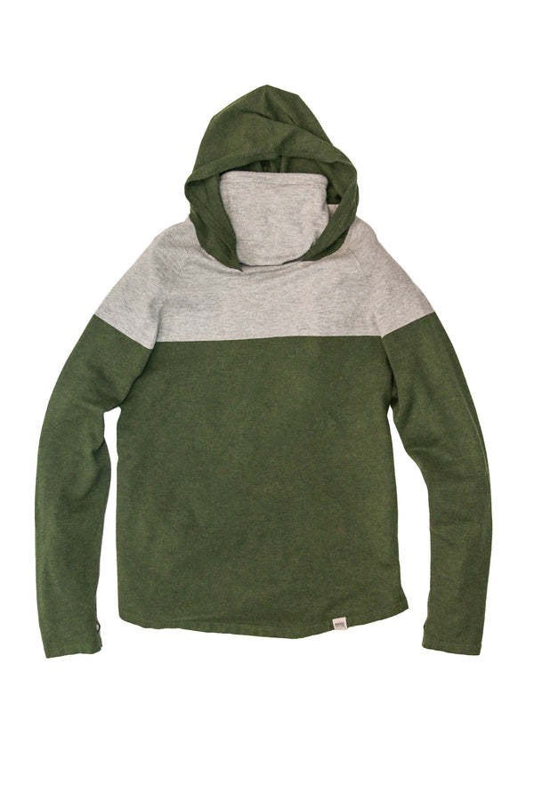WOODLAND HOODIE