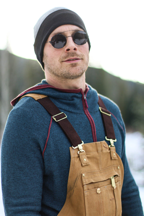 TREKKER HOODIE