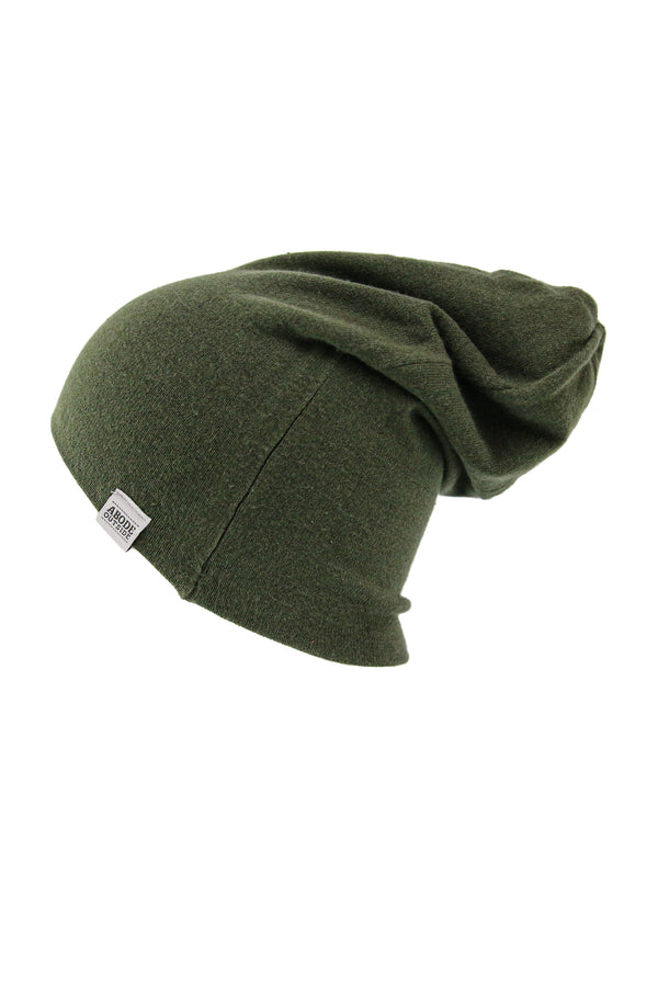 REVERSIBLE BEANIE