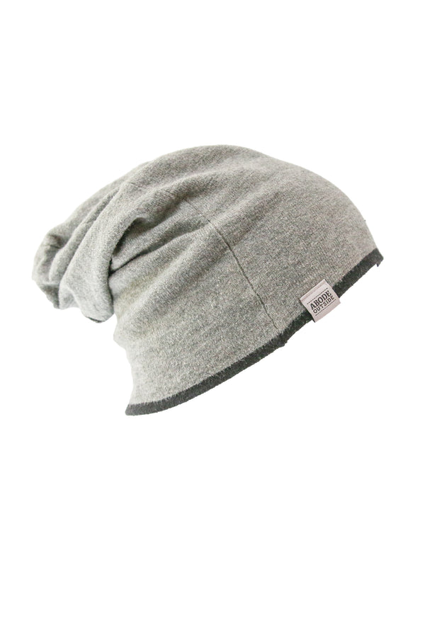 REVERSIBLE BEANIE