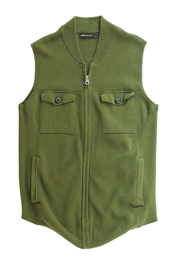 VOYAGEUR VEST