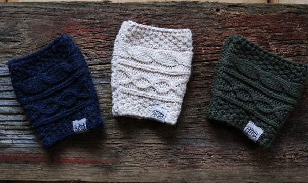 BEVERAGE SWEATER