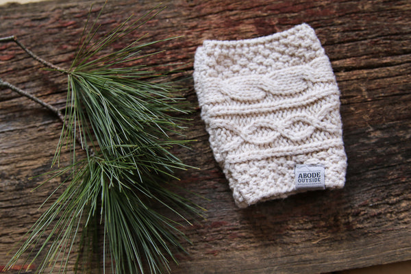 BEVERAGE SWEATER