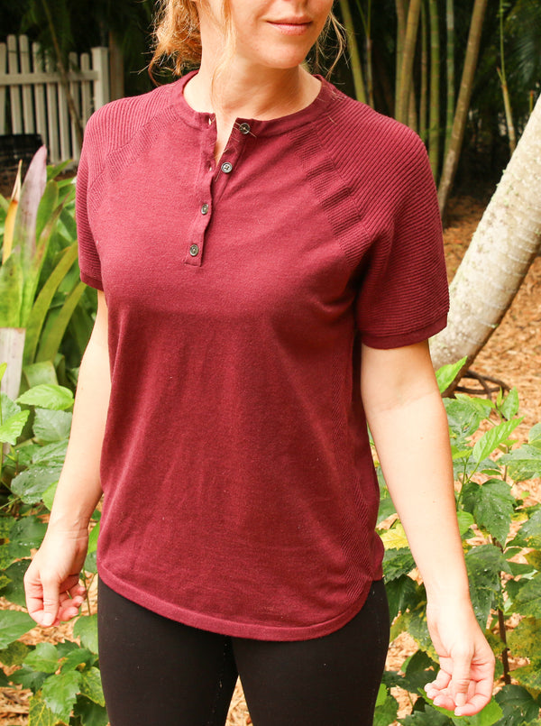 SIGHTSEER HENLEY