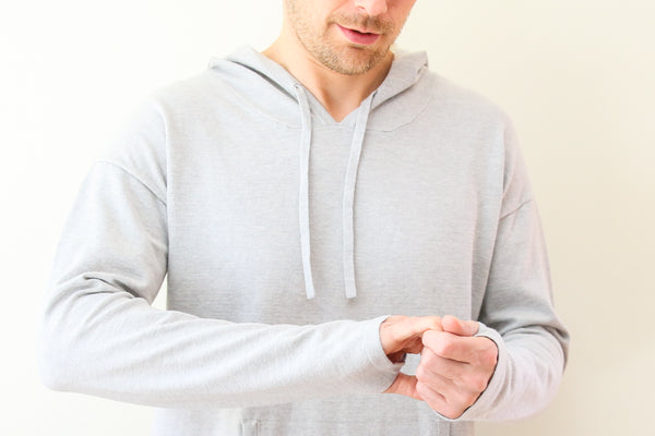 Lounge Hoodie