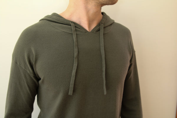 Lounge Hoodie