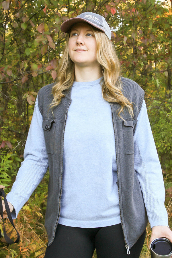 VOYAGEUR VEST