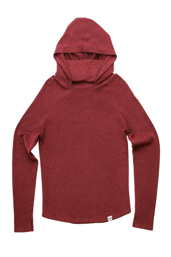 WOODLAND HOODIE