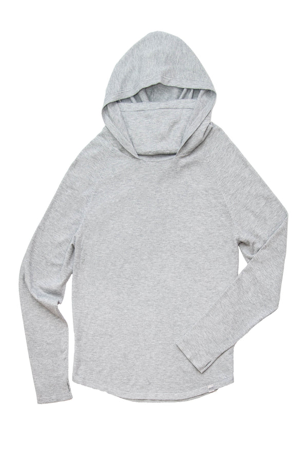 WOODLAND HOODIE