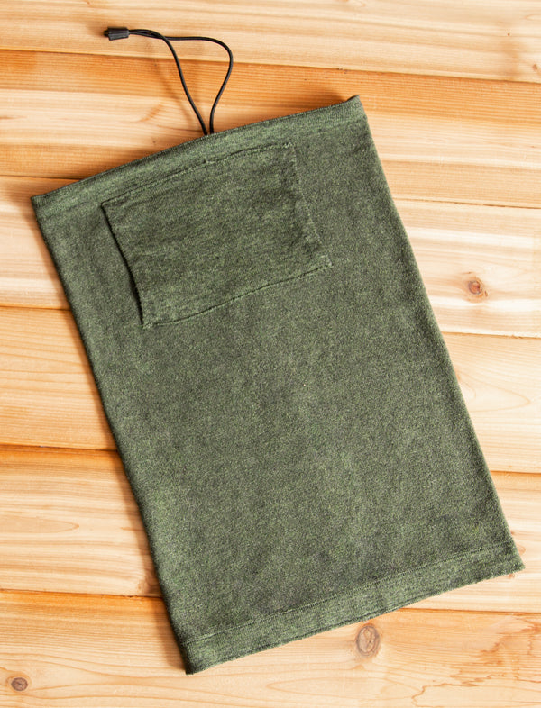 ABODE Neck Gaiter