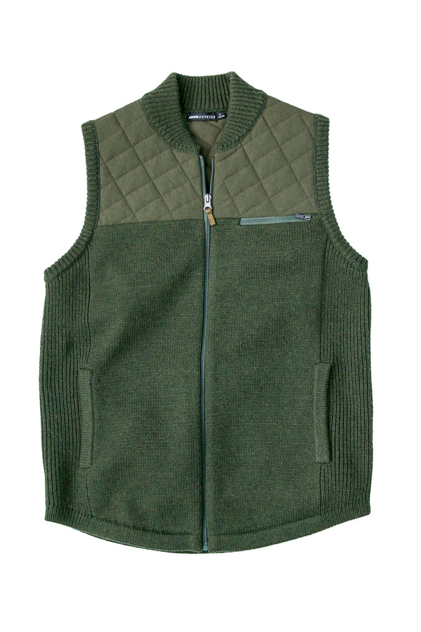 GUIDE VEST