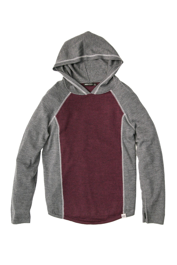 FREESTYLE HOODIE