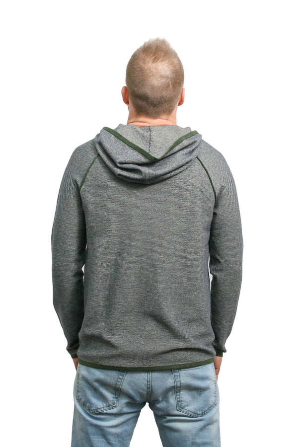 TREKKER HOODIE