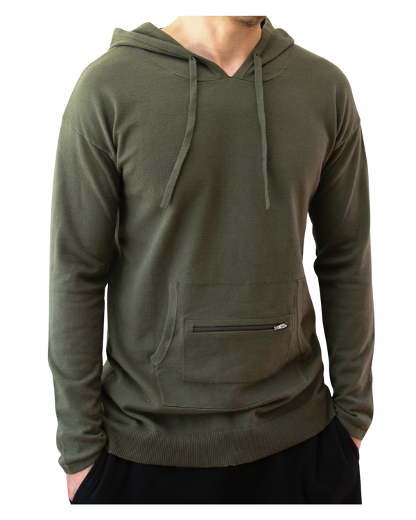 Lounge Hoodie