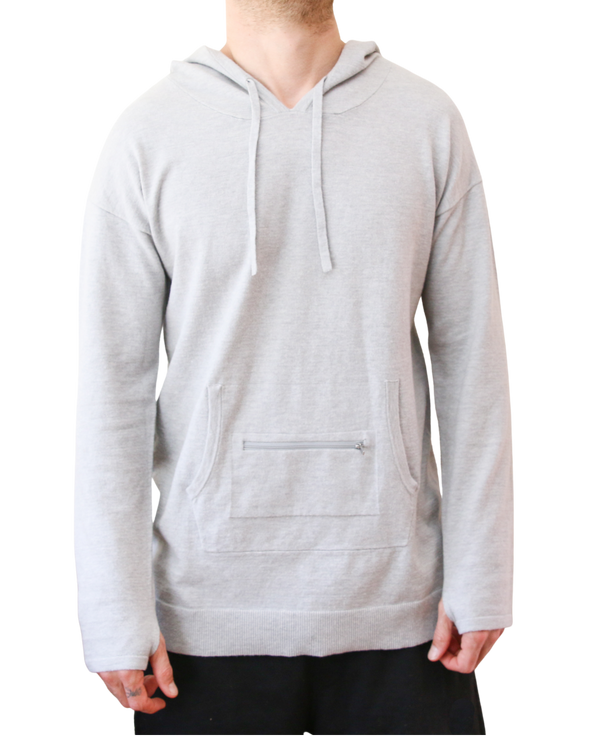 Lounge Hoodie