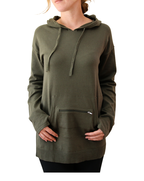 Lounge Hoodie