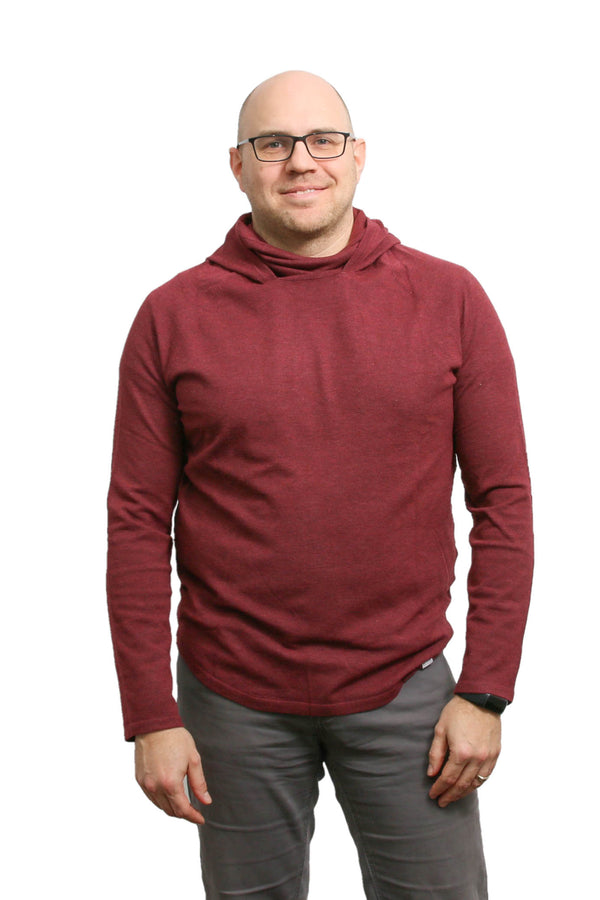 WOODLAND HOODIE