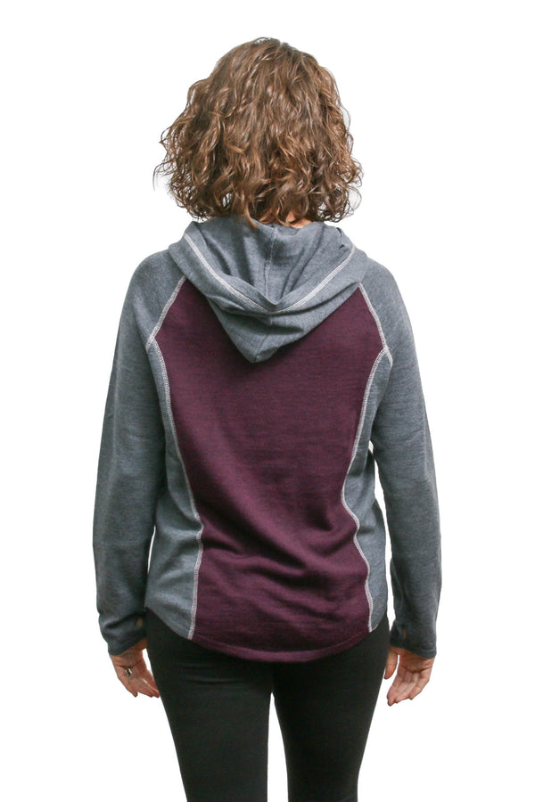 FREESTYLE HOODIE
