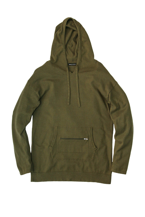 Lounge Hoodie
