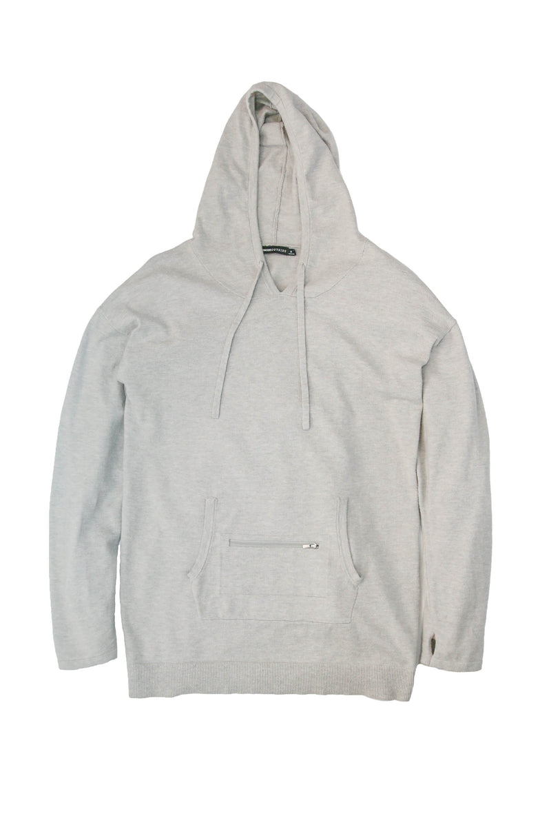 Plain Lounge Sweatshirt