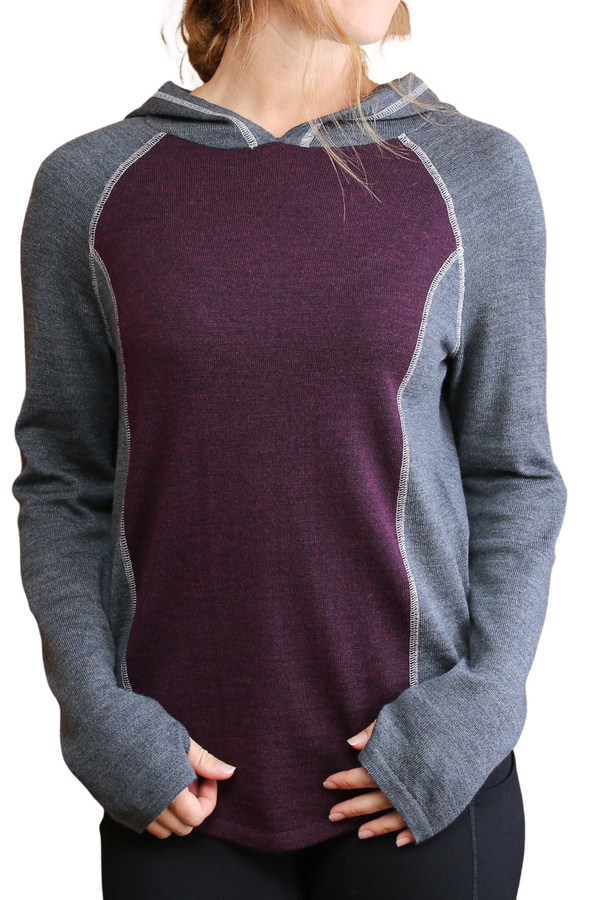 FREESTYLE HOODIE