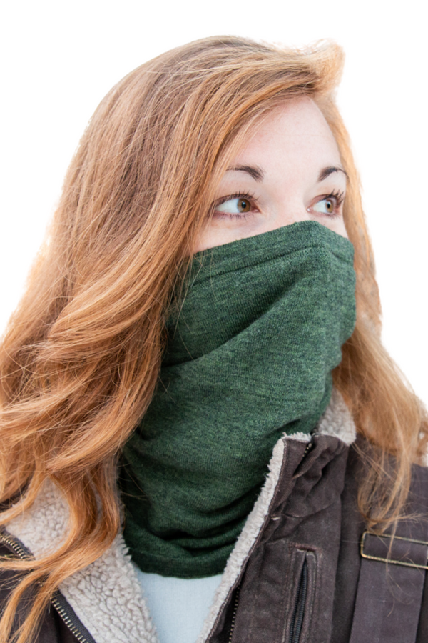 ABODE Neck Gaiter